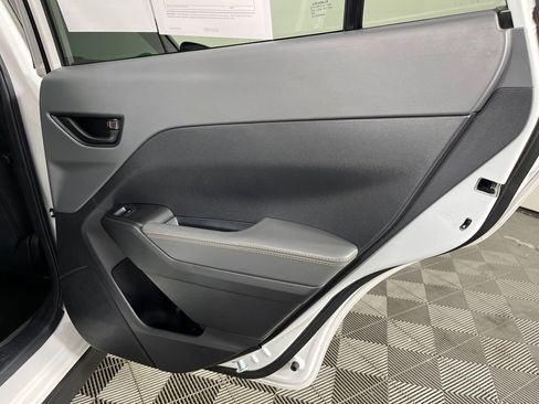 Used 2025 Subaru Crosstrek 2.5i Wilderness w/ Crosstrek Mirror Package image 14