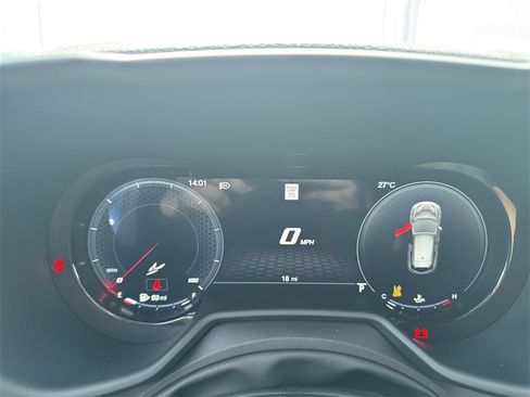 New 2025 Dodge Hornet GT w/ GT Blacktop Package image 21