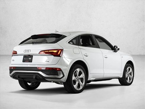 Certified 2024 Audi Q5 2.0T Premium Plus w/ Premium Plus Package image 5
