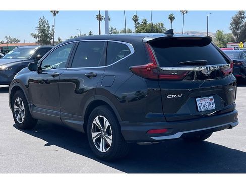 Used 2020 Honda CR-V LX image 3