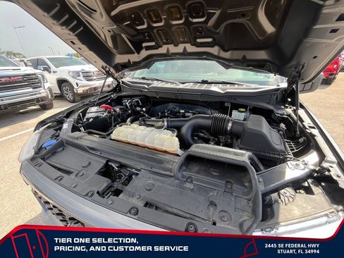 Used 2021 Ford F150 XL w/ STX Appearance Package AWD/4WD image 22