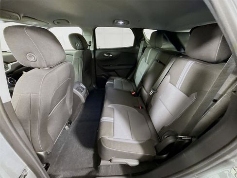 New 2026 Chevrolet Blazer LT AWD/4WD image 16