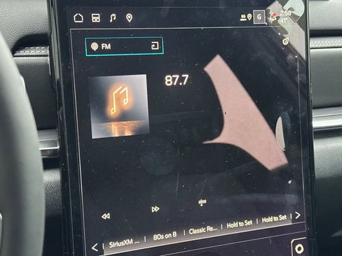 New 2026 GMC Terrain Elevation FWD image 15