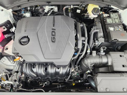 New 2026 Kia Sorento LX image 21