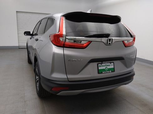 Used 2019 Honda CR-V LX image 7