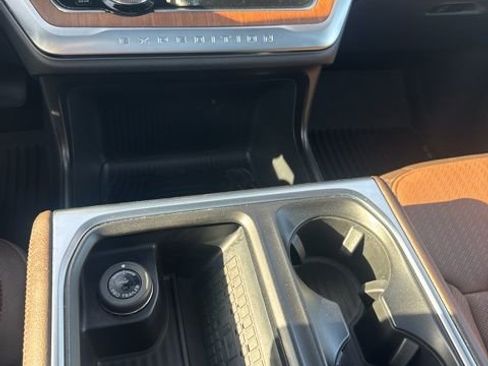 Used 2025 Ford Expedition Max King Ranch AWD/4WD image 25