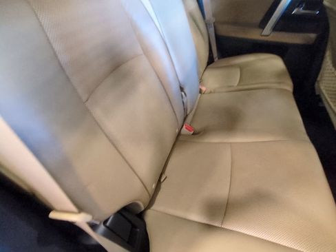 Used 2020 Toyota 4Runner Limited image 28