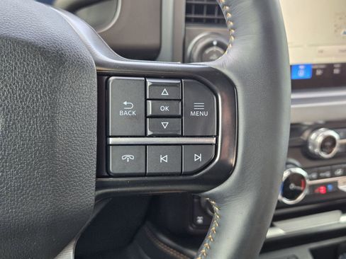 Used 2024 Ford F350 Platinum w/ FX4 Off-Road Package image 31