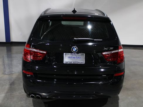 Used 2016 BMW X3 xDrive28i image 13