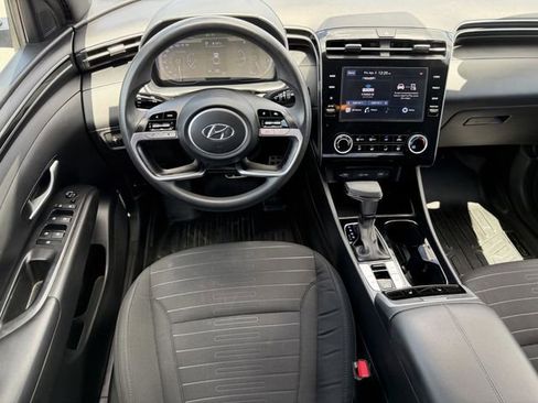 Used 2022 Hyundai Santa Cruz SEL FWD image 15