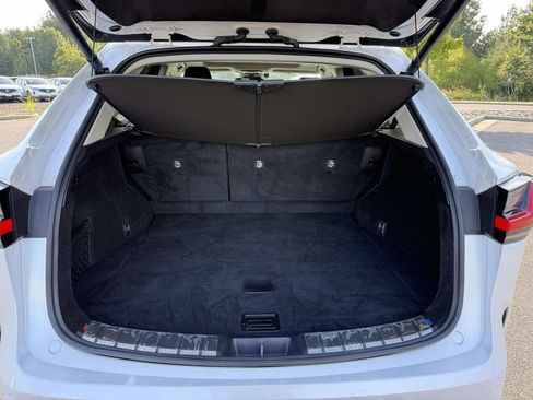 Used 2025 Lexus NX 350 AWD w/ Cold Area Package image 29