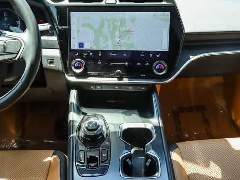 Used 2023 Lexus RZ 450e Premium w/ Technology Package AWD/4WD image 13