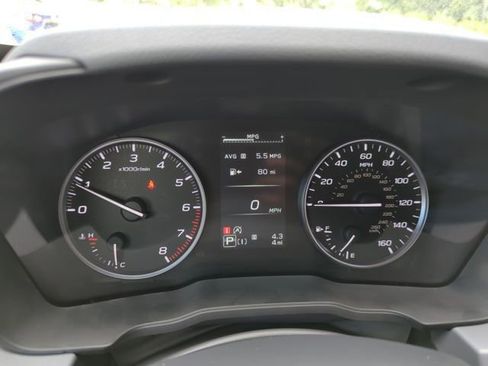 Certified 2025 Subaru Crosstrek 2.0i Premium image 18