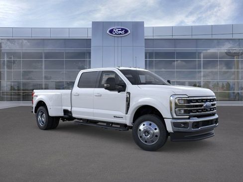 New 2026 Ford F450 XLT image 38