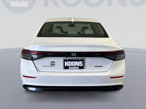 Used 2023 Honda Accord EX-L image 5