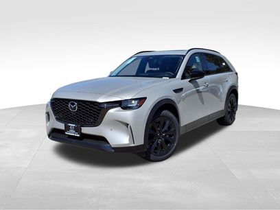 New 2026 MAZDA CX-90 3.3 Turbo w/ Premium Sport Pkg