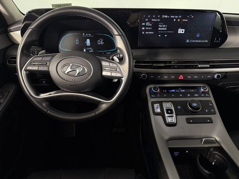 Used 2024 Hyundai Palisade XRT FWD image 14