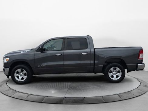 Used 2019 RAM 1500 Big Horn image 2