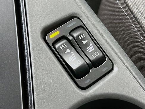 New 2026 Subaru Crosstrek 2.0i Premium image 13