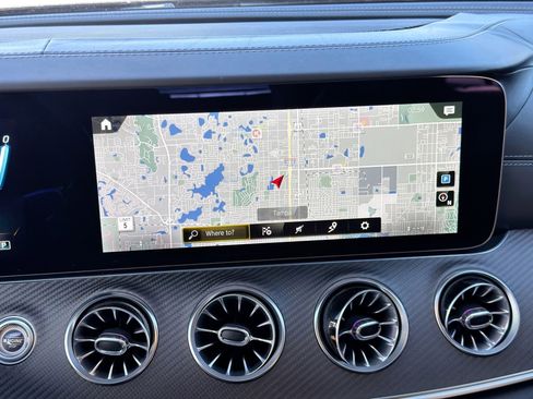 Used 2022 Mercedes-Benz AMG GT 53 image 31