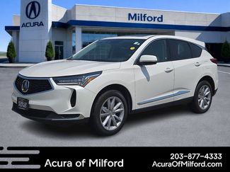Used 2024 Acura RDX SH-AWD video 1