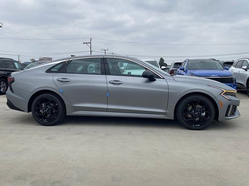 New 2026 Kia K5 GT-Line w/ GT-Line Premium Package FWD image 2