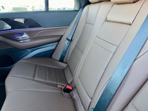 Certified 2025 Mercedes-Benz GLE 450e 4MATIC image 46