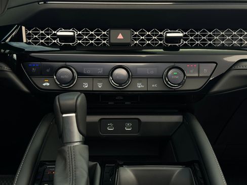 New 2026 Honda Accord Touring image 19