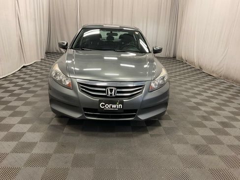 Used 2012 Honda Accord SE image 7