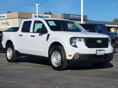 Used 2025 Ford Maverick XL