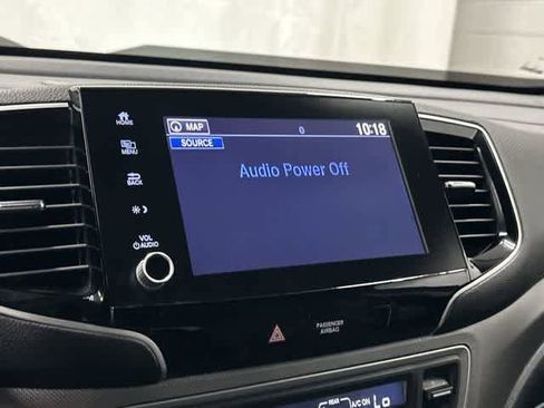Certified 2023 Honda Ridgeline RTL-E image 22