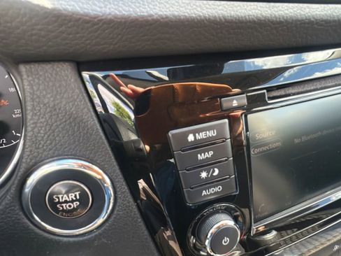 Used 2019 Nissan Rogue SV w/ Premium Package AWD/4WD image 19