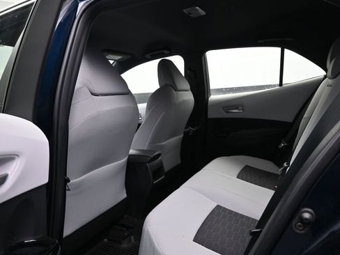 Used 2020 Toyota Corolla SE image 27