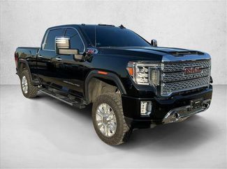 Used 2020 GMC Sierra 2500 Denali w/ Denali Ultimate Package video 3