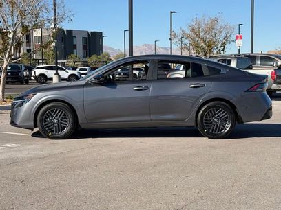 New 2026 Nissan Sentra SV