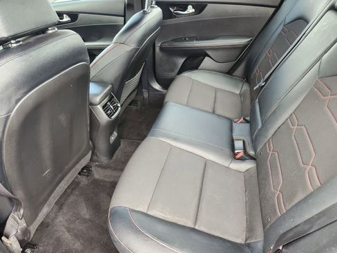 Used 2023 Kia Forte GT FWD image 29