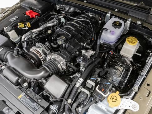 New 2026 Jeep Gladiator Mojave image 4