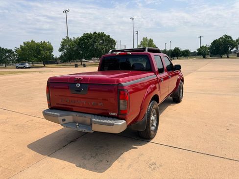 Used 2003 Nissan Frontier XE RWD image 20