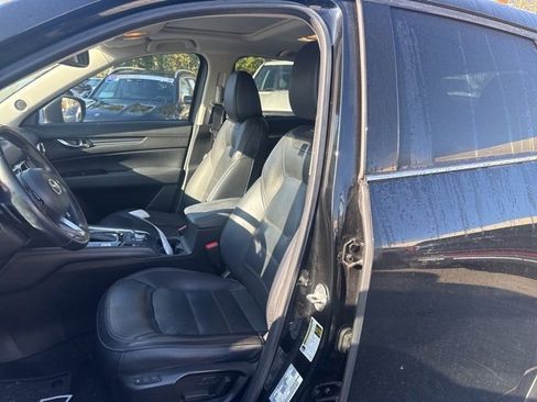 Used 2020 MAZDA CX-5 Grand Touring Reserve image 12