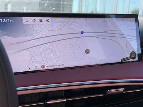 New 2026 Genesis GV70 3.5T Sport Prestige image 14