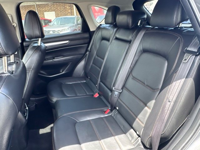 Used 2022 MAZDA CX-5 AWD 2.5 S image 19