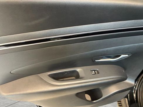 Used 2023 Hyundai Tucson SEL AWD/4WD image 19