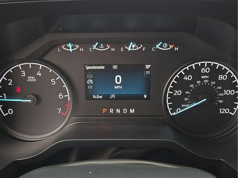 New 2026 Ford F150 STX AWD/4WD image 18