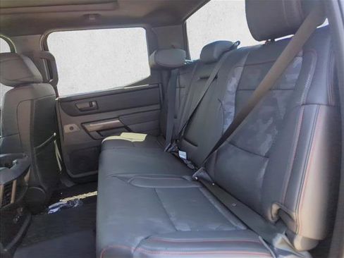 New 2026 Toyota Tundra TRD Pro AWD/4WD image 22