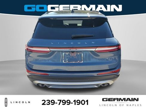 New 2026 Lincoln Corsair Premiere image 9