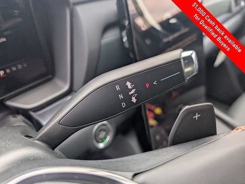 New 2026 GMC Terrain AT4 w/ Convenience Package III AWD/4WD image 20