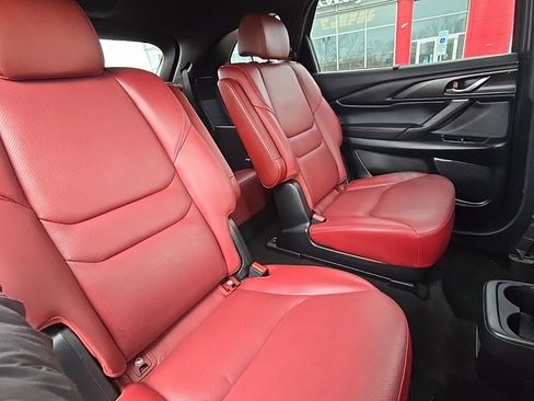 Used 2023 MAZDA CX-9 Carbon Edition image 34