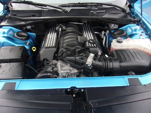 Used 2023 Dodge Challenger R/T Scat Pack w/ Plus Package image 9