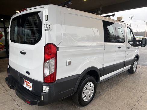 Used 2016 Ford Transit 250 130 Low Roof image 6