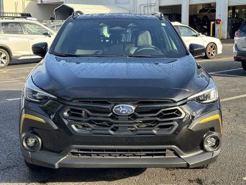 Used 2025 Subaru Crosstrek 2.5i Sport AWD/4WD image 9